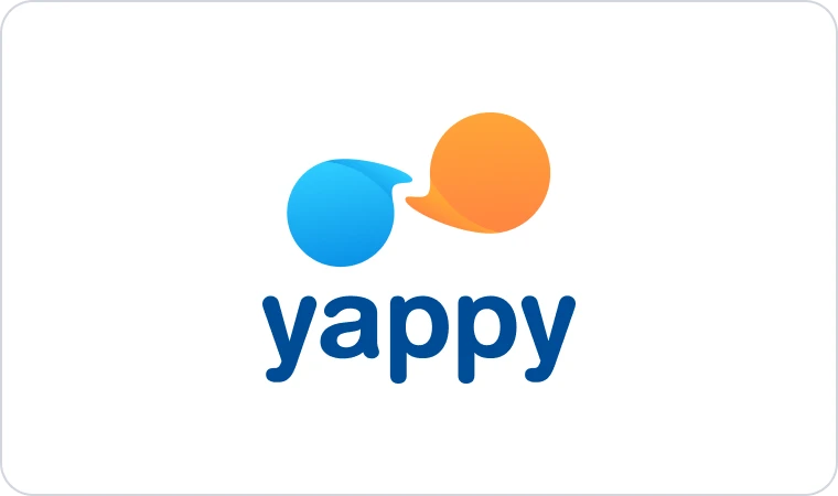 Yappy