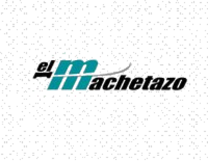 El Machetazo