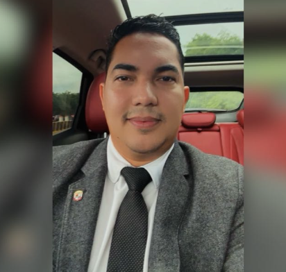 Anthony Nieto Robles