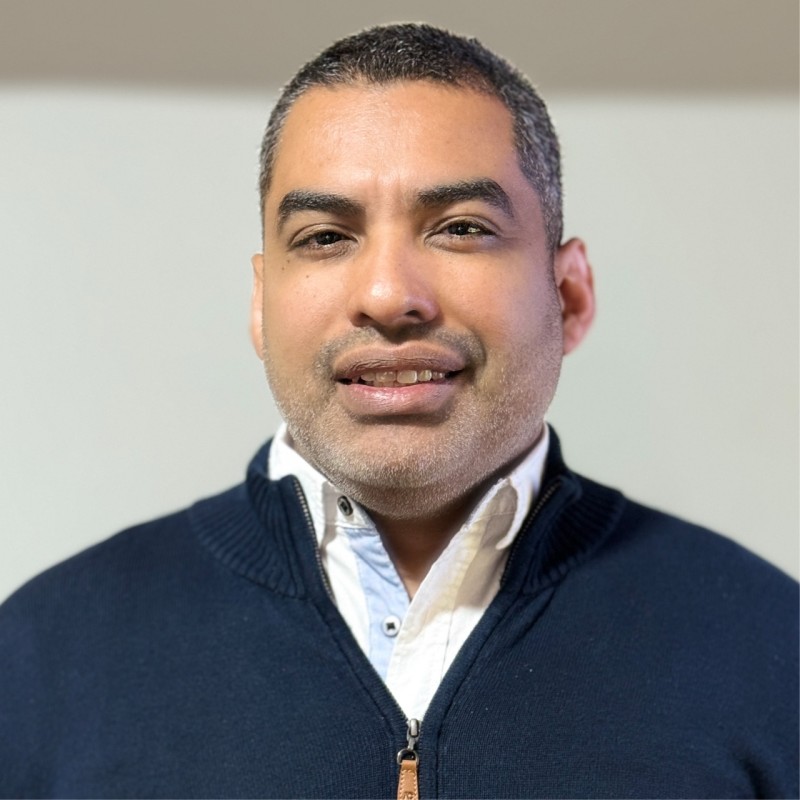 Julio Cesar Izquierdo Rodriguez